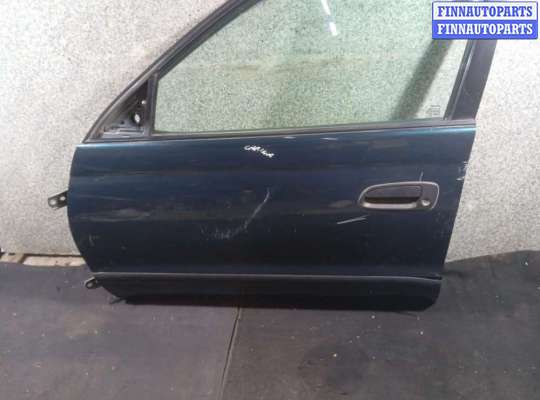 купить Дверь передняя левая на TOYOTA Carina E