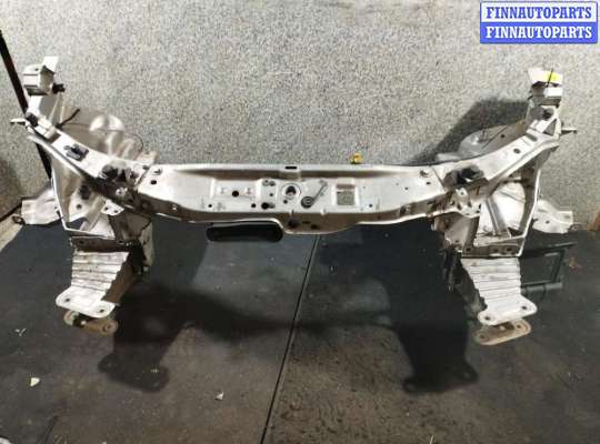 Передняя панель крепления облицовки (телевизор) OP2283069 на OPEL Zafira 2  (B)