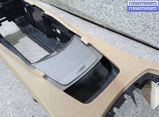 купить Консоль салона (кулисная часть) на BMW 7 E65/E66 [рестайлинг]