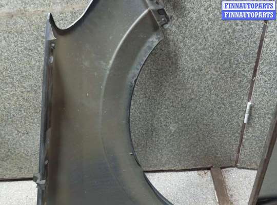 купить Крыло переднее левое на OPEL Astra H рест.