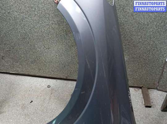 Купить Крыло переднее левое на OPEL Astra H рест. Крыло переднее левое OP2346070 на OPEL Astra H рест.