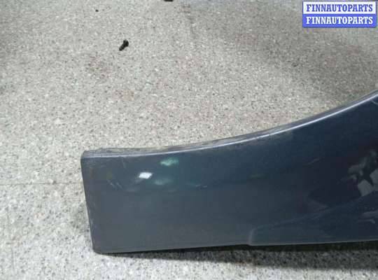 купить Крыло переднее левое на OPEL Astra H рест.