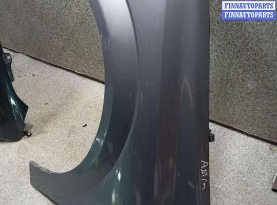 купить Крыло переднее левое на OPEL Astra H рест.