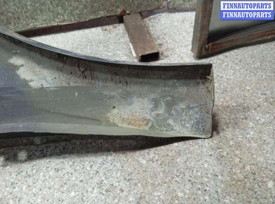 купить Крыло переднее левое на OPEL Astra H рест.