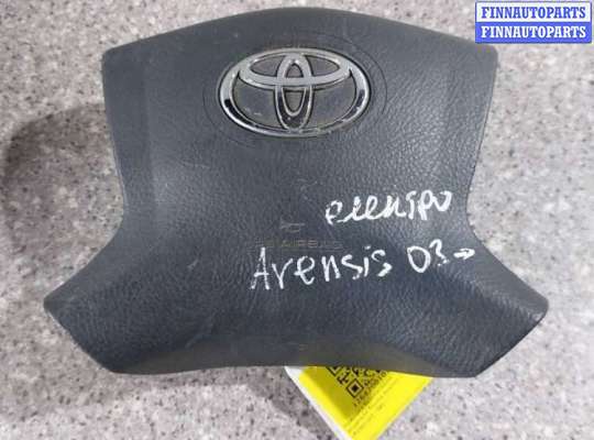 Подушка безопасности водителя TT375759 на TOYOTA Avensis 2  (T250)