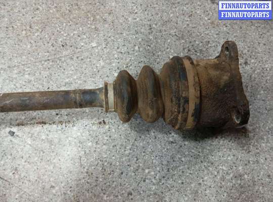 купить Полуось задняя правая на TOYOTA RAV4 2 (XA20)