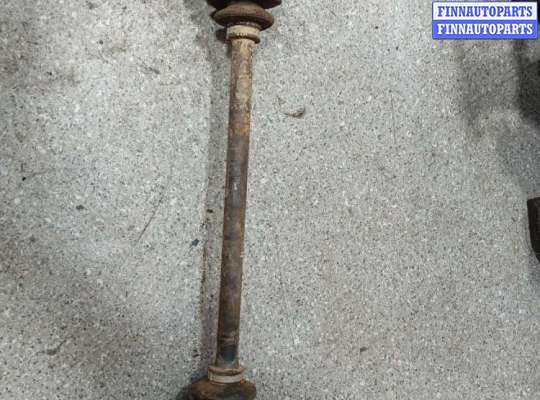 Купить Полуось задняя правая на TOYOTA RAV4 2 (XA20) Полуось задняя правая TT952714 на TOYOTA RAV4 2 (XA20)