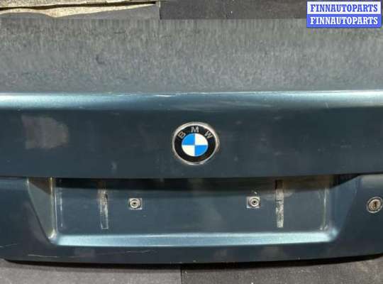 Крышка багажника на BMW 5 (E39)