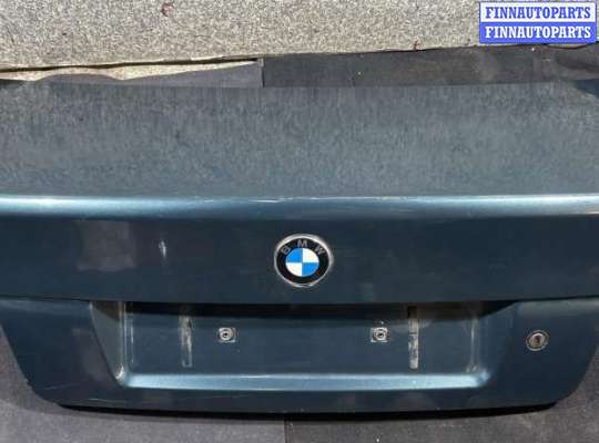 Крышка багажника на BMW 5 (E39)