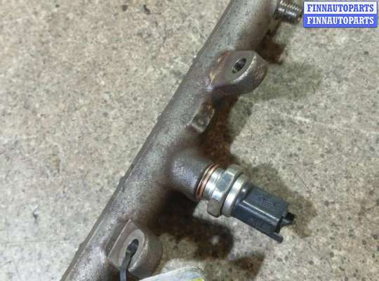 Топливная рампа RN1525197 на RENAULT Megane 2