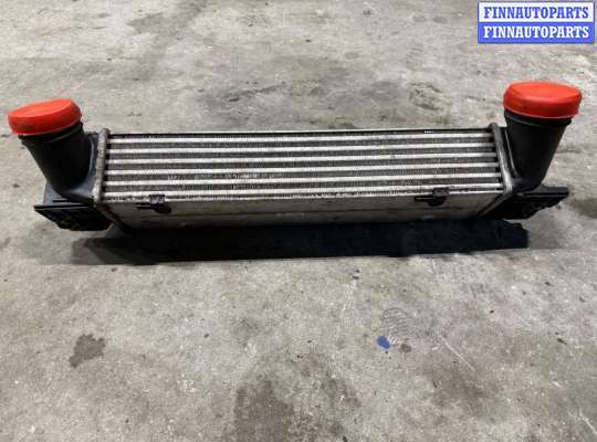ИНТЕРКУЛЕР BM3667377 на BMW 1 E87/E81/E82/E88 [рестайлинг]