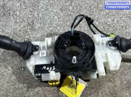 ПЕРЕКЛЮЧАТЕЛЬ ПОДРУЛЕВОЙ (СТРЕКОЗА) RN1295206 на RENAULT Megane 3