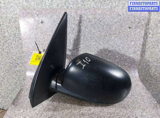 Зеркало наружное левое HNF9419 на HYUNDAI i10