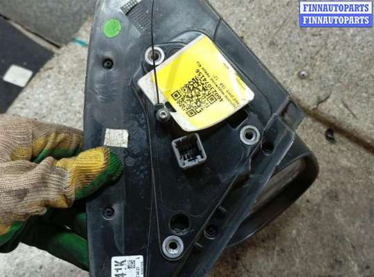 купить Зеркало наружное левое на KIA CEED