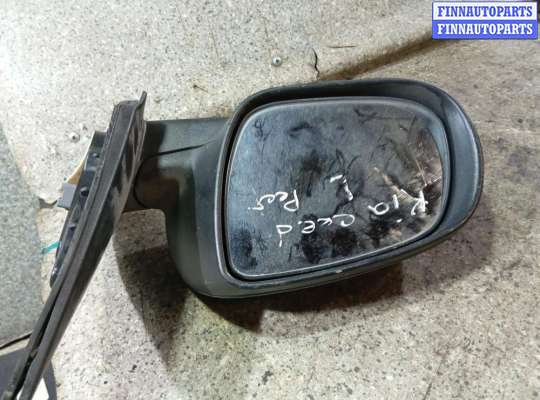 купить Зеркало наружное левое на KIA CEED