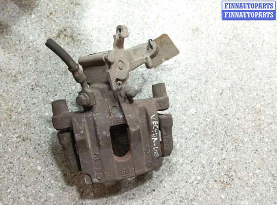 Суппорт задний правый OP2405370 на OPEL VECTRA C