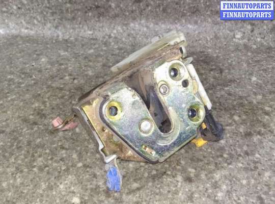 купить замок двери передней левой на NISSAN ALMERA N16