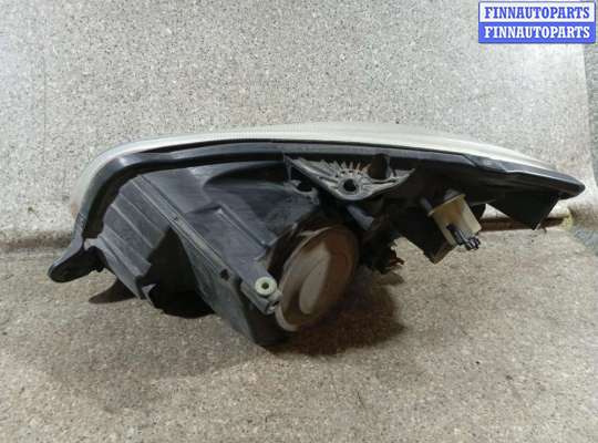 купить Фара правая на SKODA Fabia 2  (5J)