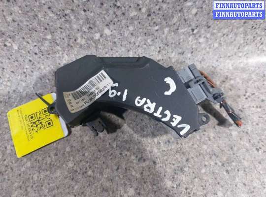 СОПРОТИВЛЕНИЕ ПЕЧКИ OP1292183 на OPEL VECTRA C
