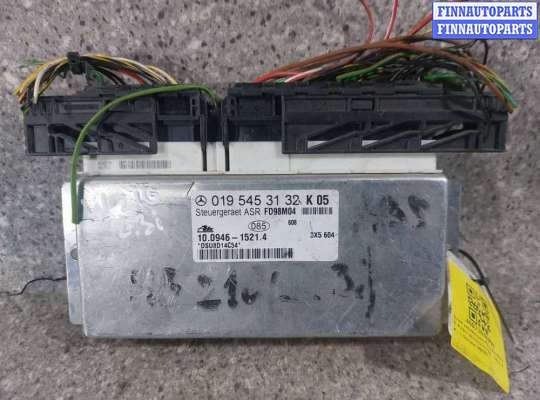 Блок управления (другие) MB1372980 на Mercedes E W210