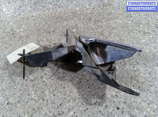 купить Ручка внутренняя задняя правая на OPEL Zafira (A)
