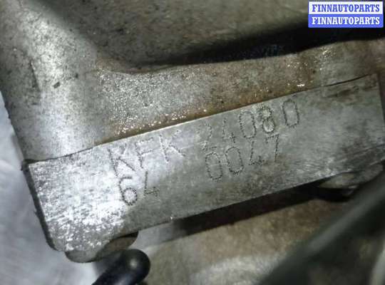 купить КПП механическая (МКПП) на SEAT Ibiza 4