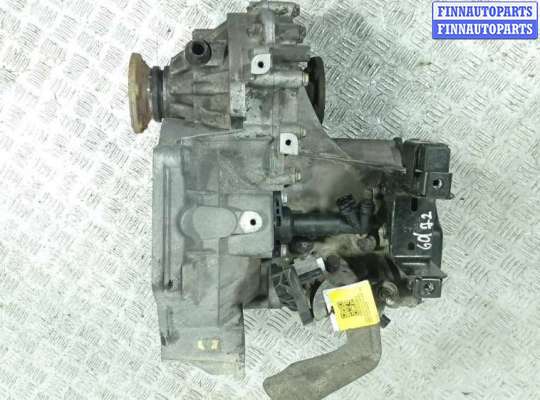 купить КПП механическая (МКПП) на SEAT Ibiza 4