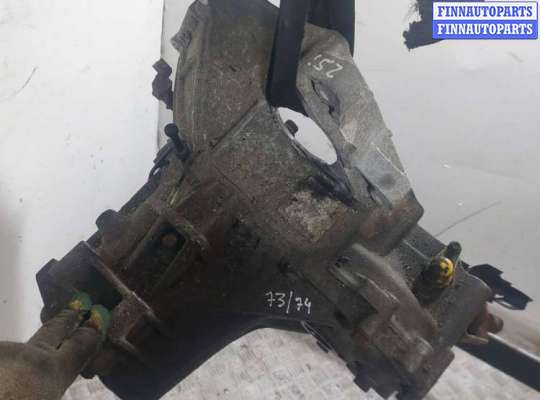 купить КПП механическая (МКПП) на ROVER 75