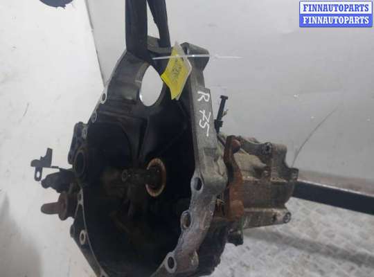 купить КПП механическая (МКПП) на ROVER 75