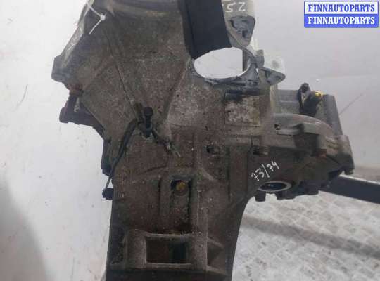 купить КПП механическая (МКПП) на ROVER 75