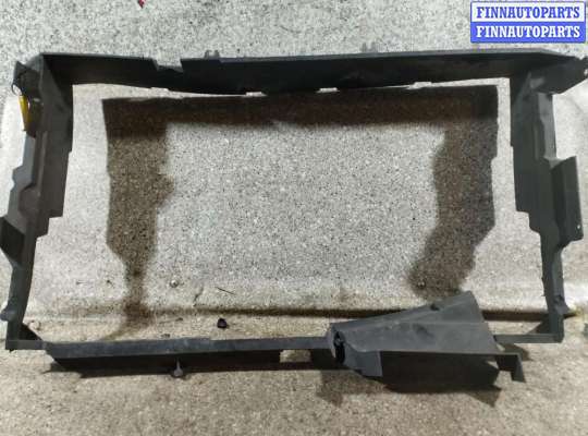 купить Дефлектор радиатора на SKODA Octavia (A4)