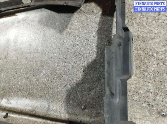 купить Дефлектор радиатора на SKODA Octavia (A4)