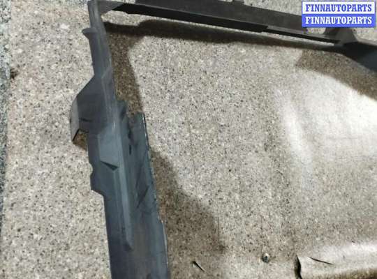 купить Дефлектор радиатора на SKODA Octavia (A4)