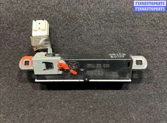 купить индикатор подушки безопасности на MAZDA 6 GG