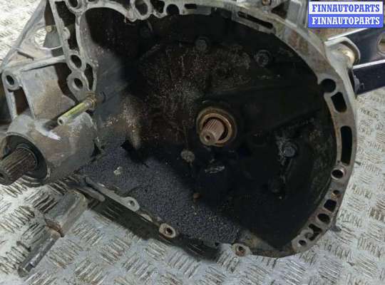 купить КПП механическая (МКПП) на RENAULT Scenic