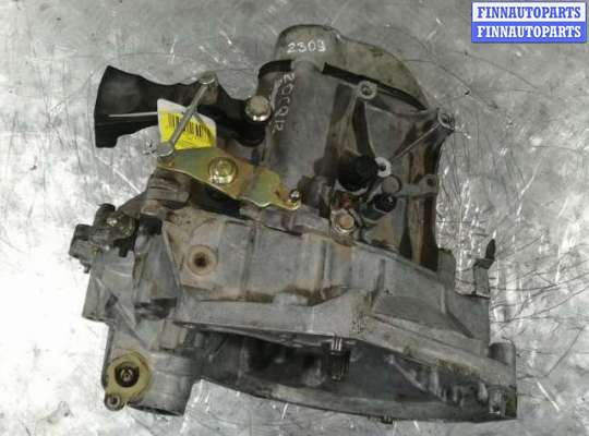 купить КПП механическая (МКПП) на CITROEN C3