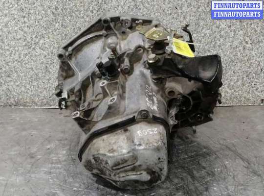 купить КПП механическая (МКПП) на CITROEN C3