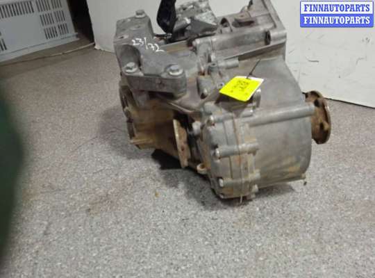 купить КПП механическая (МКПП) на VOLKSWAGEN Caddy 3