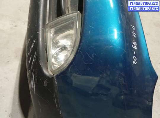 купить Бампер передний на NISSAN PRIMERA P11