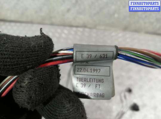 купить ПРОВОДКА на BMW 5 E39