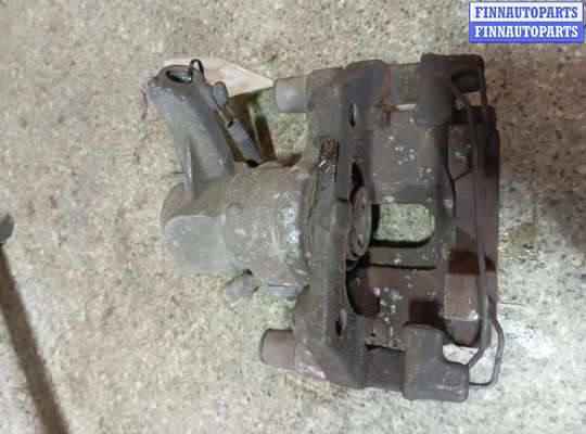 купить Суппорт задний левый на OPEL VECTRA C