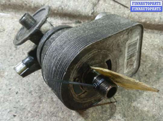 купить ТЕПЛООБМЕННИК МАСЛЯНОГО ФИЛЬТРА на RENAULT Scenic 2