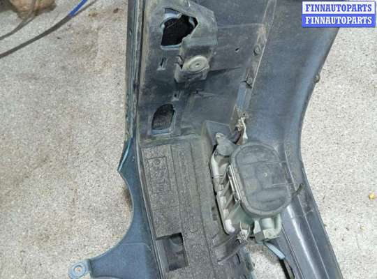 купить Бампер передний на Mercedes E W210