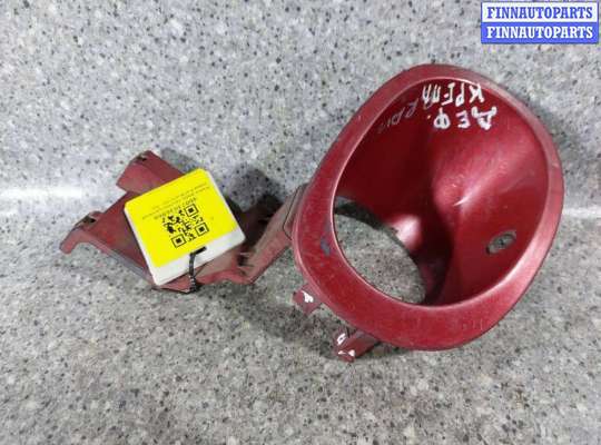 купить Рамка фары противотуманной левой на FIAT Brava