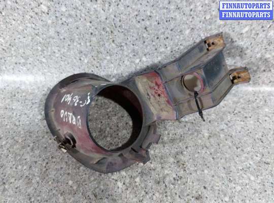 купить Рамка фары противотуманной левой на FIAT Brava