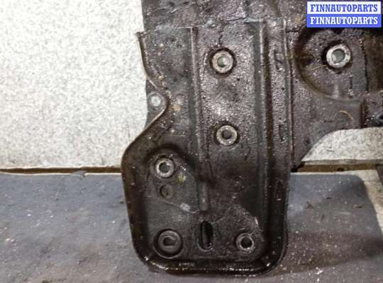 купить Балка подвески передняя (подрамник) на FIAT SCUDO