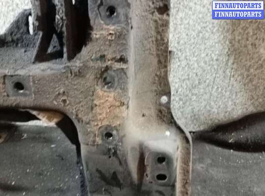 купить Балка подвески передняя (подрамник) на FIAT SCUDO