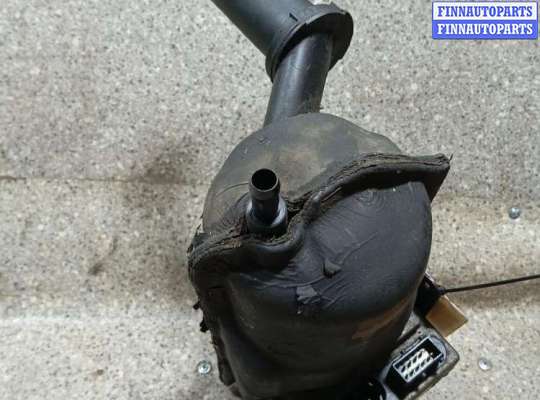 Насос гидроусилителя руля PG1246299 на PEUGEOT 307