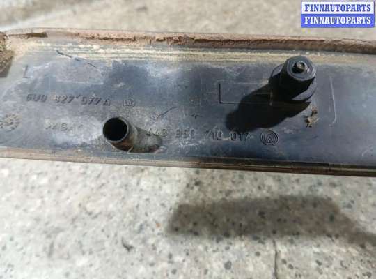 купить накладка подсветки номера на SKODA FELICIA