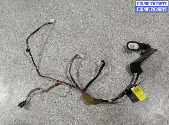 ПРОВОДКА MZV0913 на MAZDA 6 GG